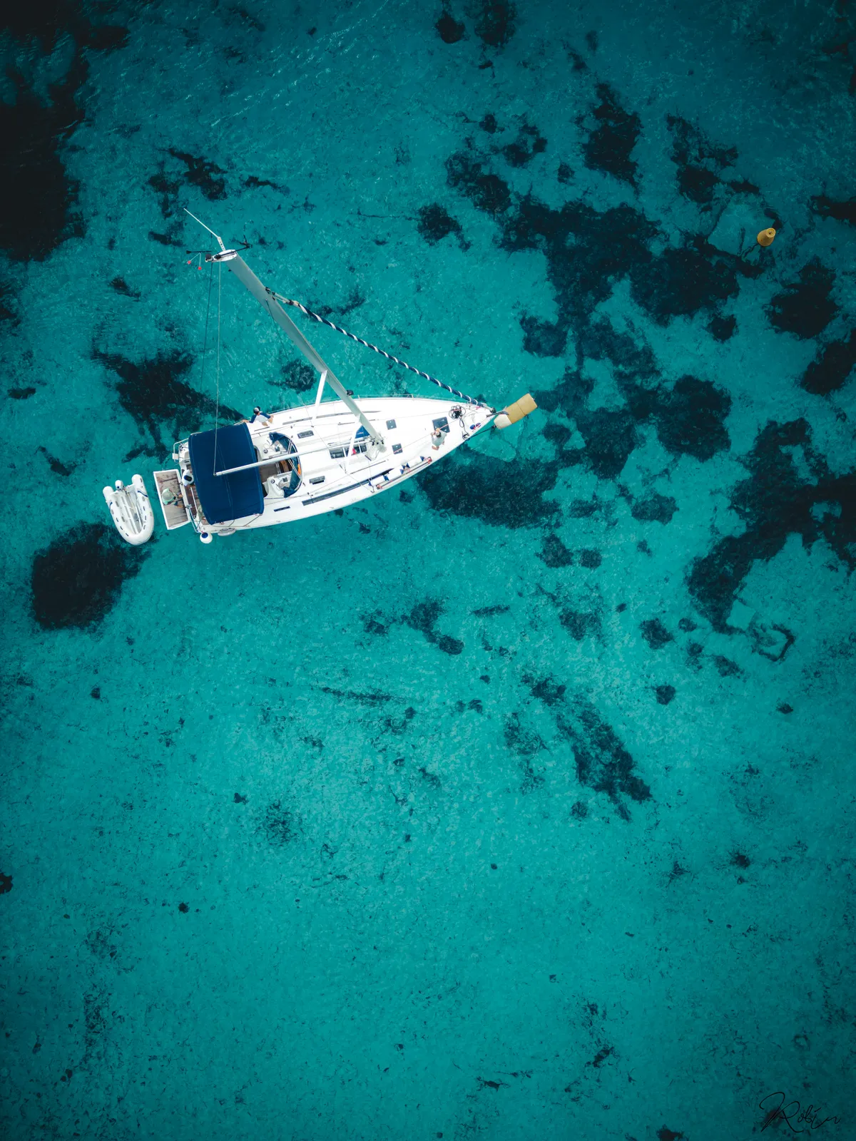 Summer Vibe — DJI 0196