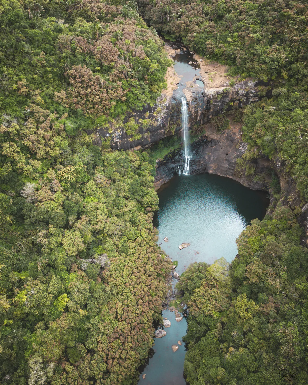 Ile Maurice — DJI 0606 2