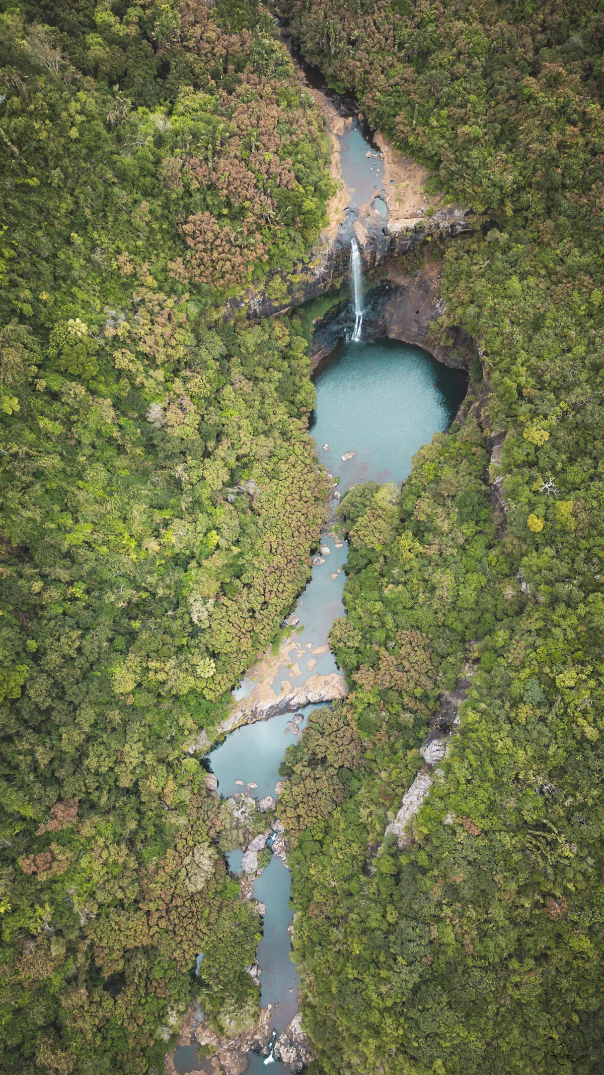 Ile Maurice — DJI 0607 2