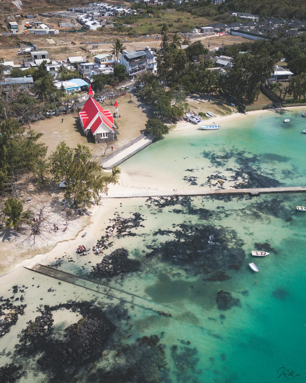 Ile Maurice — DJI 0611 2