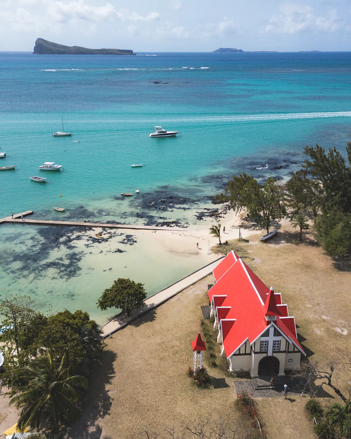 Ile Maurice — DJI 0614 2