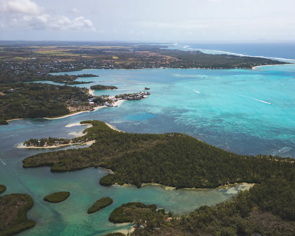 Ile Maurice — DJI 0627 2