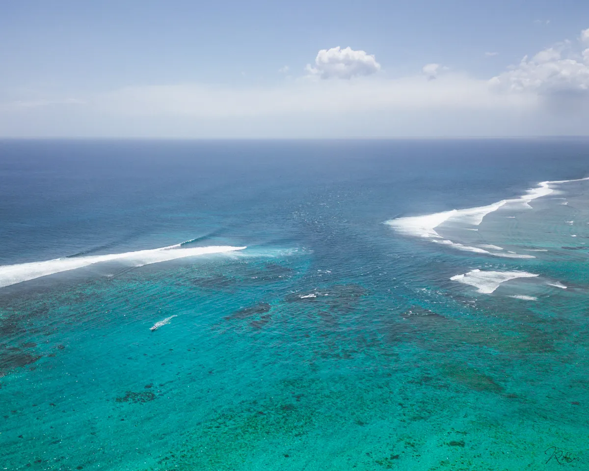 Ile Maurice — DJI 0642 2