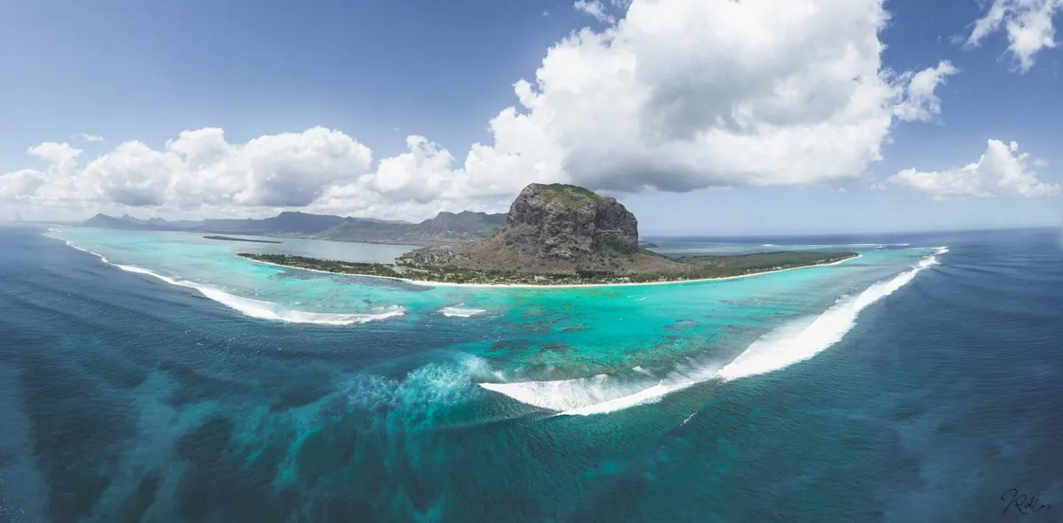 Ile Maurice — DJI 0649 2