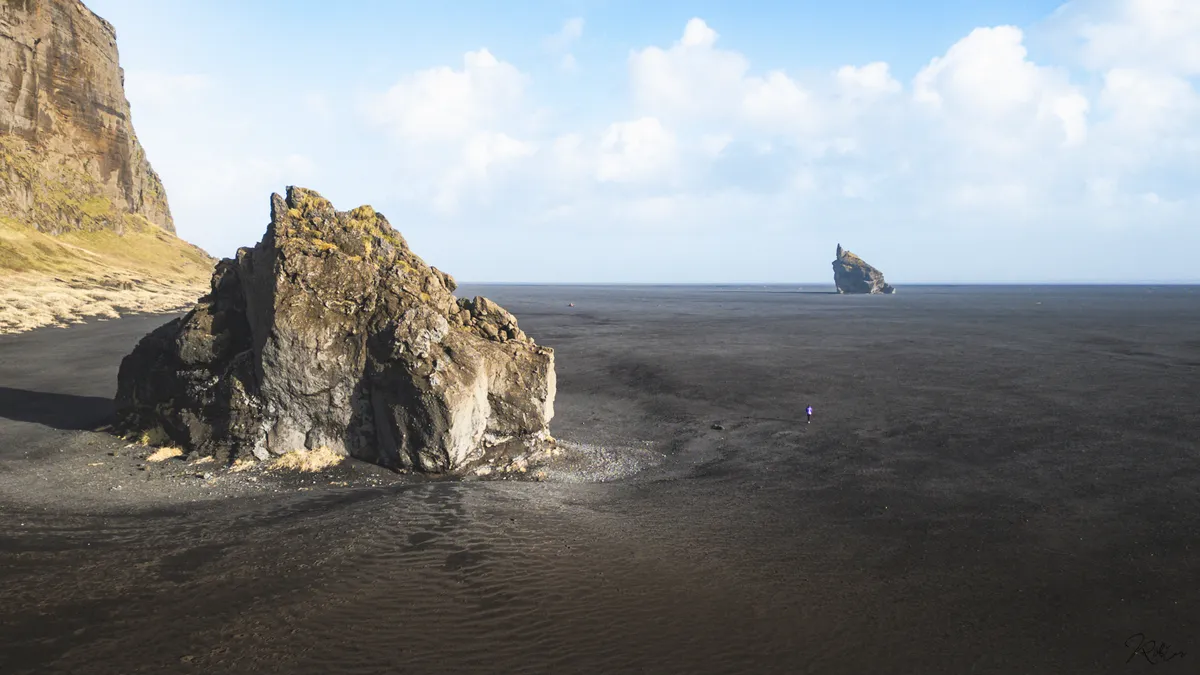 Iceland — DJI 0772