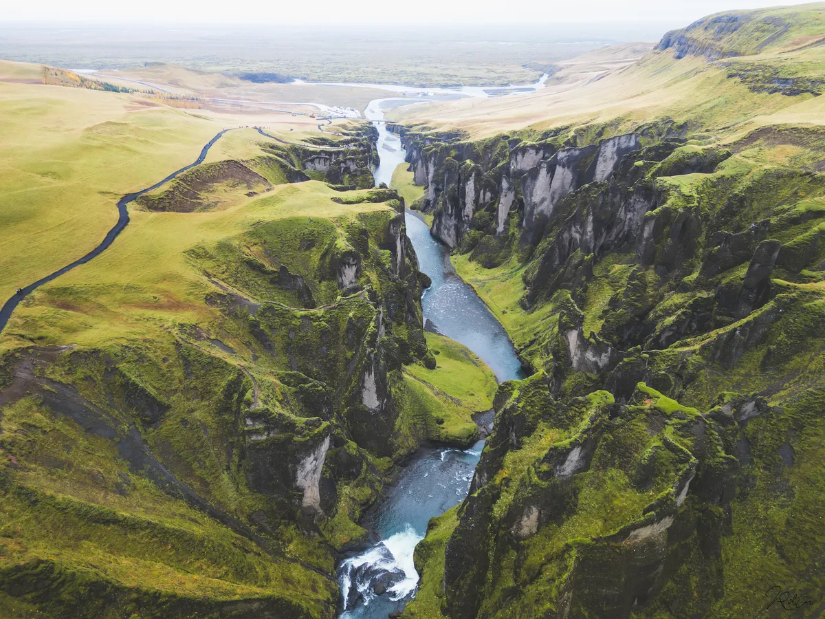 Iceland — DJI 0786 2