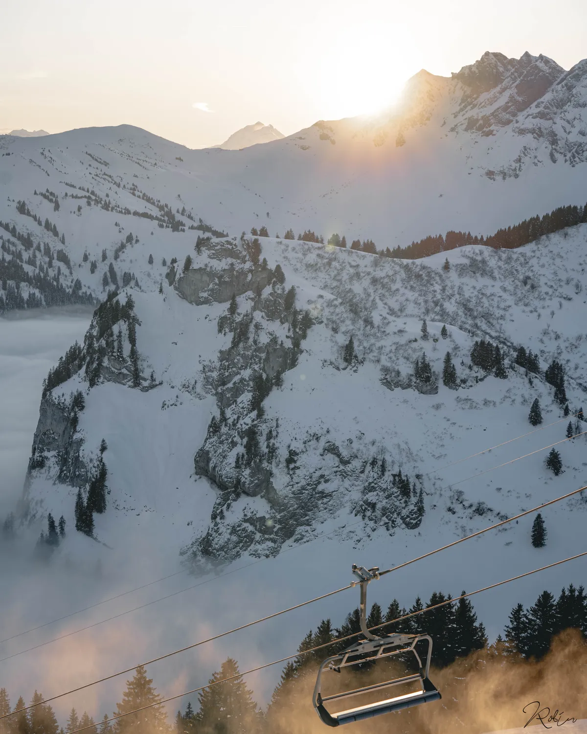 Winter Vibe — DSC00765