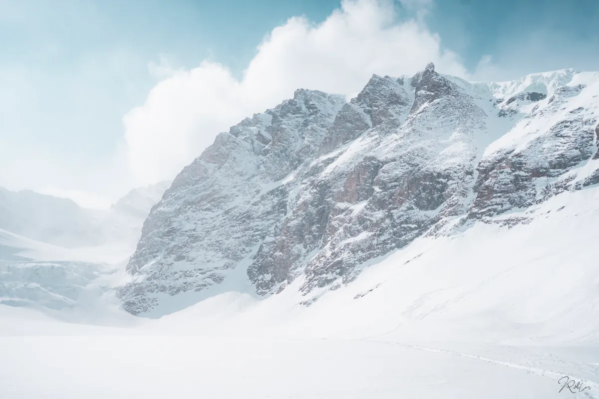 Mountain — DSC01630