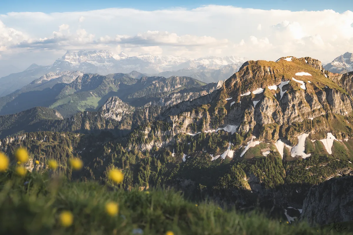 Mountain — DSC01967