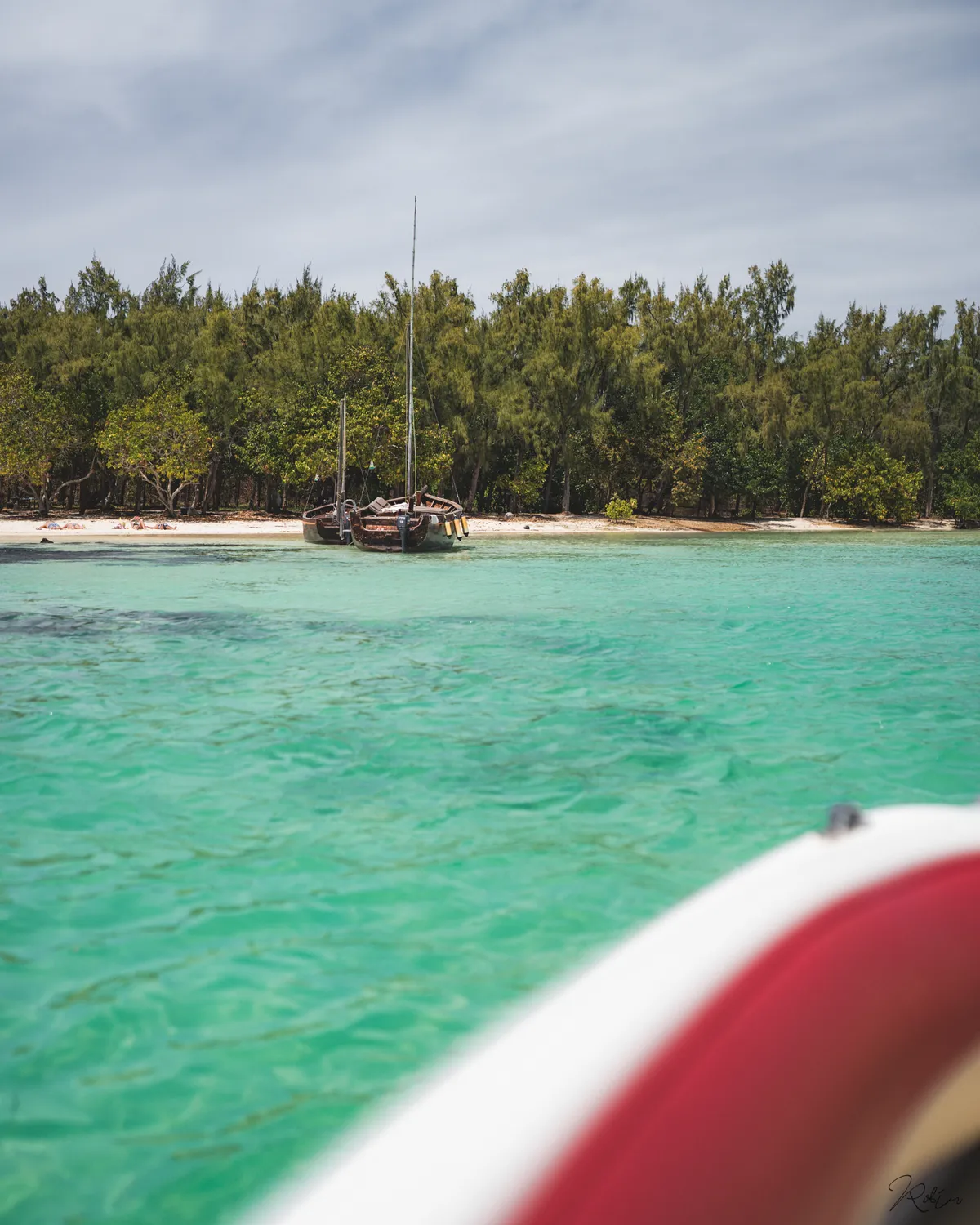 Ile Maurice — DSC02898