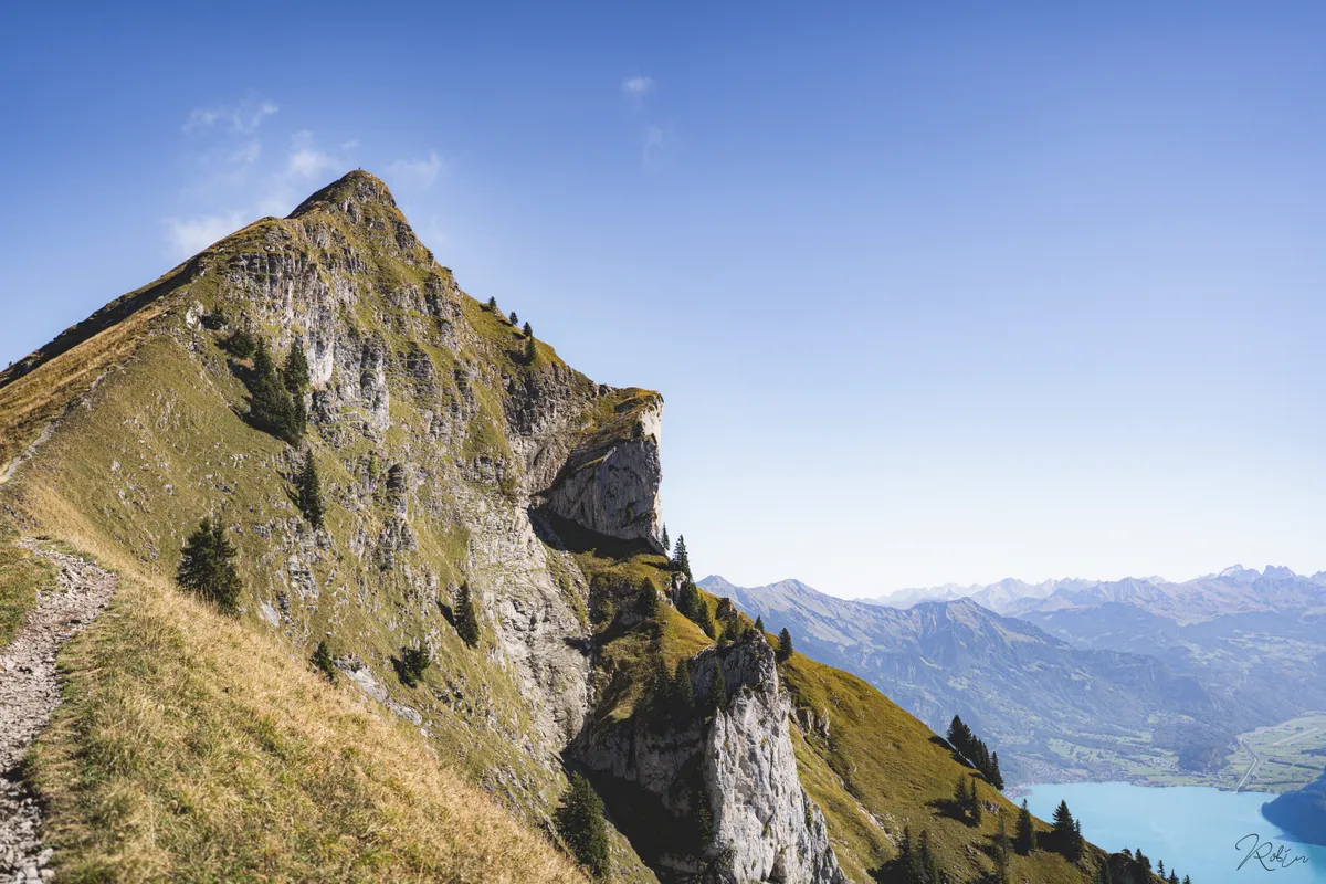 Mountain — DSC03275