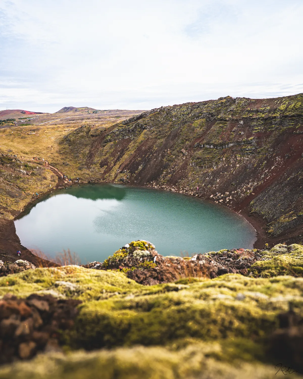 Iceland — DSC03471
