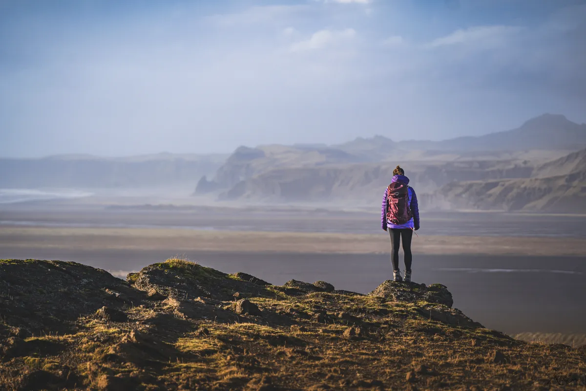 Iceland — DSC03889