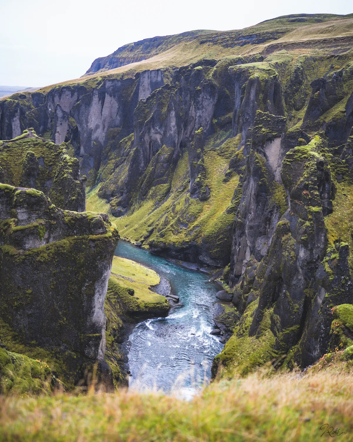 Iceland — DSC04001