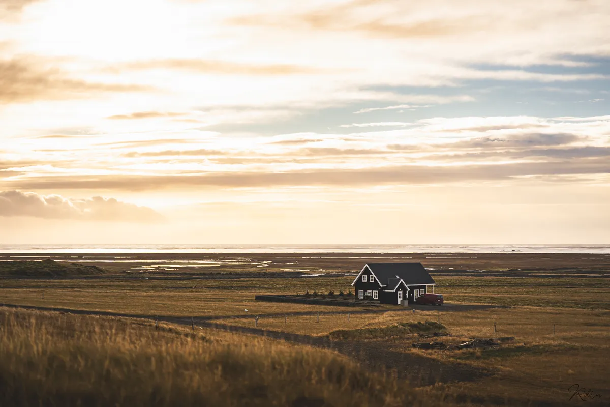 Iceland — DSC04205