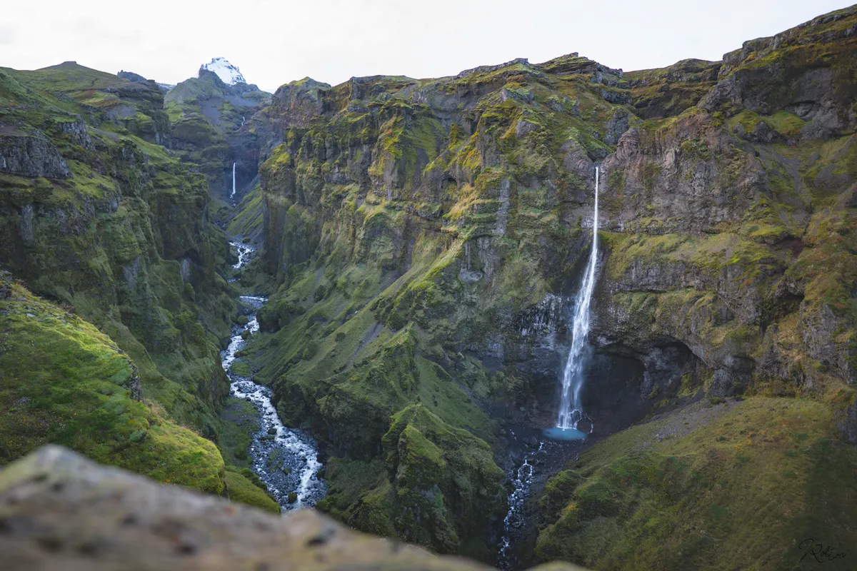 Iceland — DSC04642