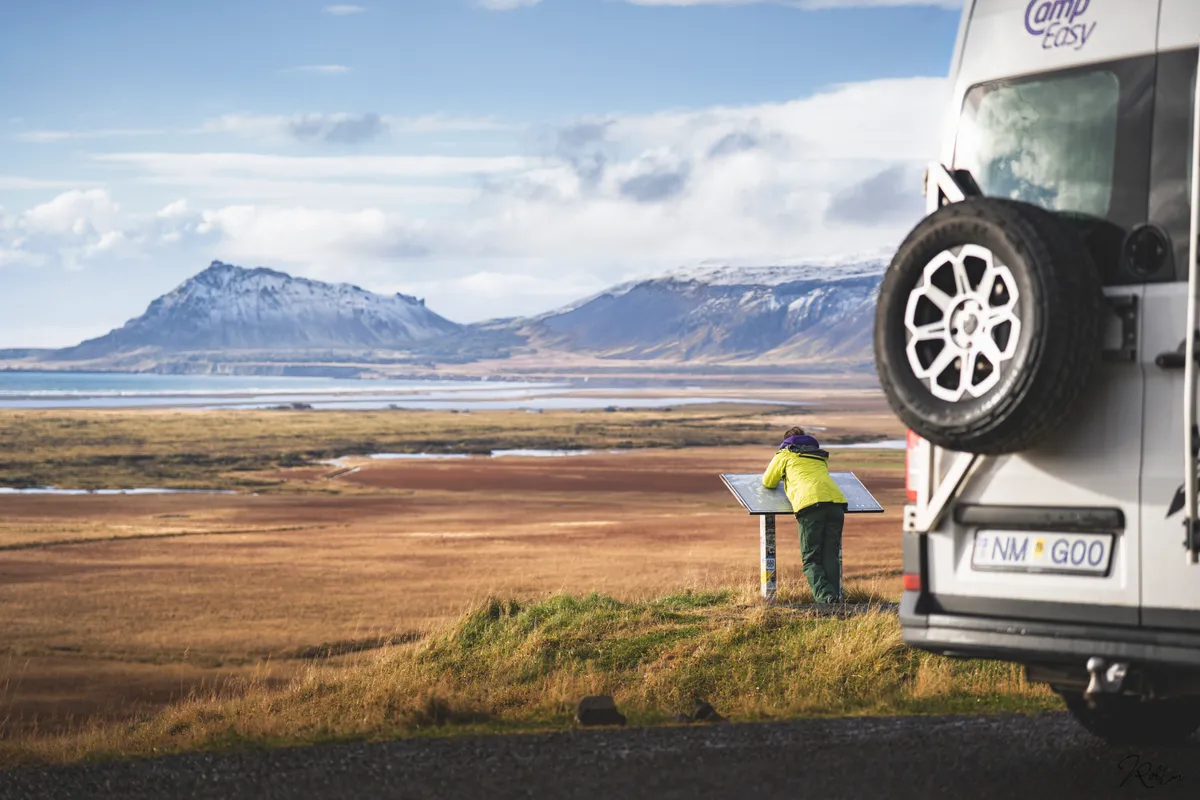 Iceland — DSC05049