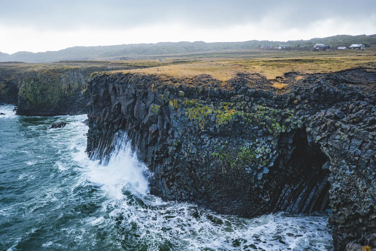 Iceland — DSC05165
