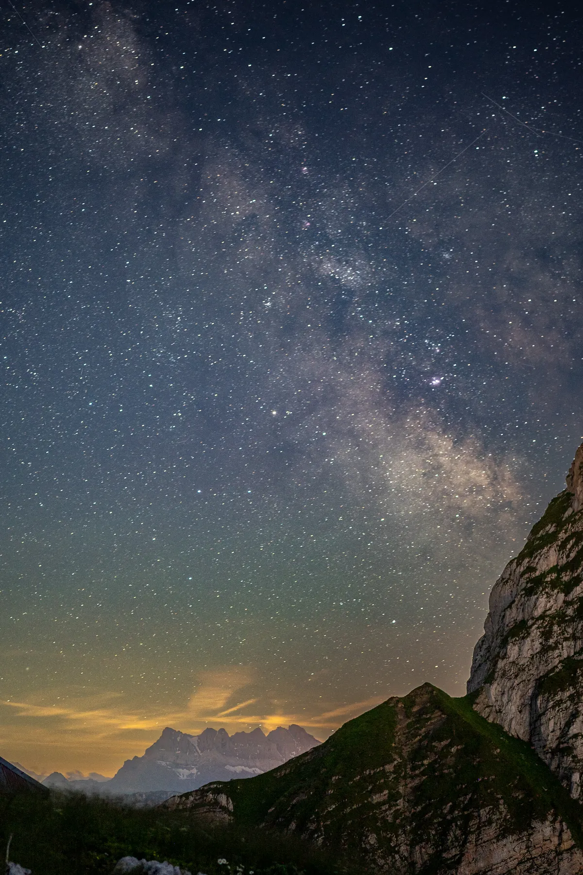 Mountain — DSC05513