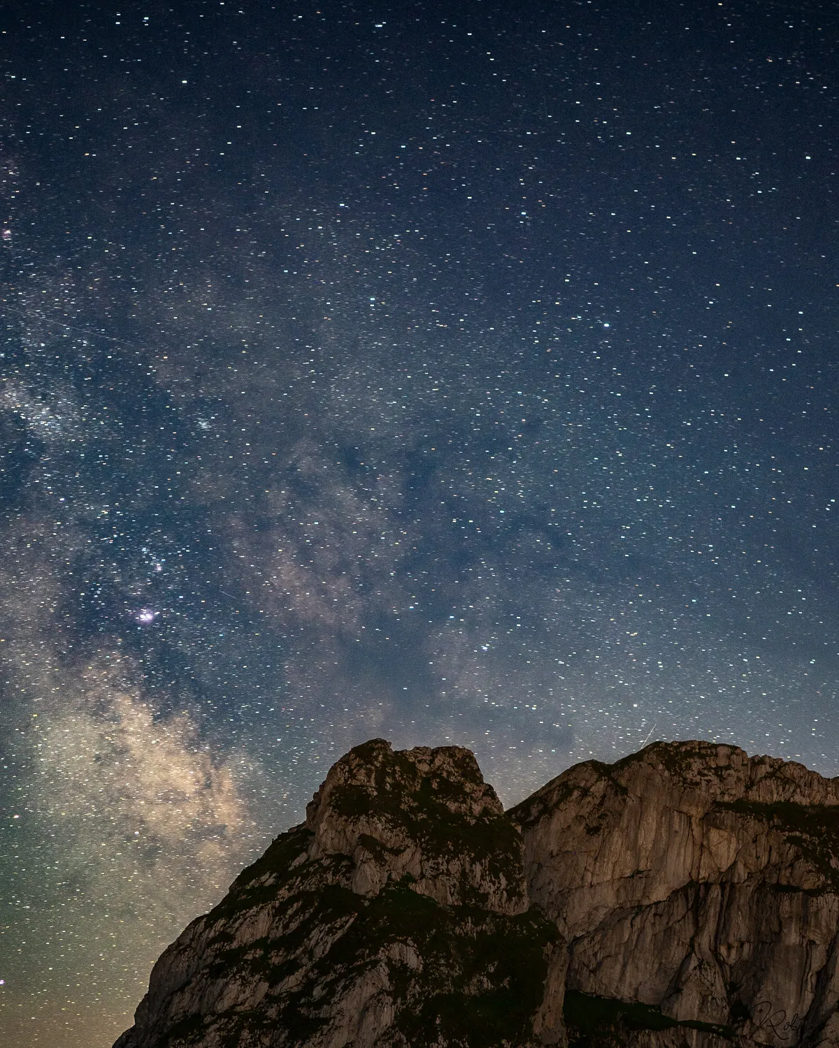 Mountain — DSC05514