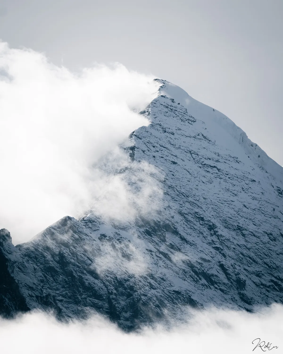 Mountain — DSC07960