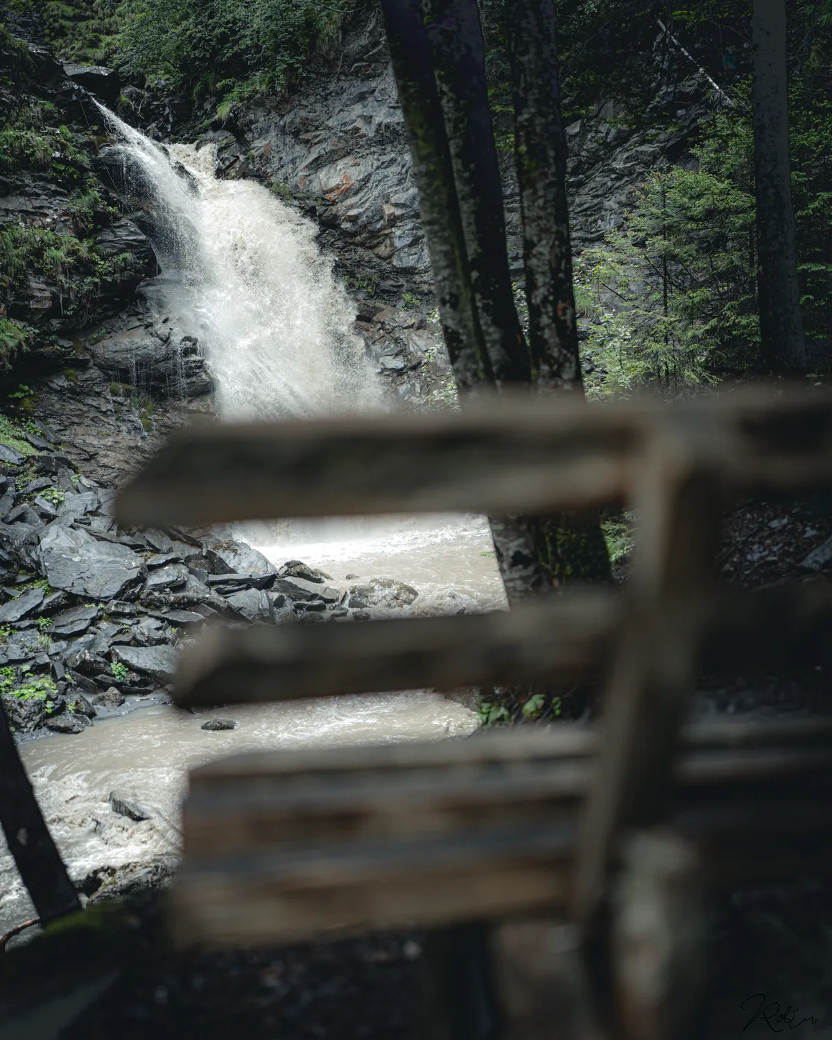 Mountain — DSC07986