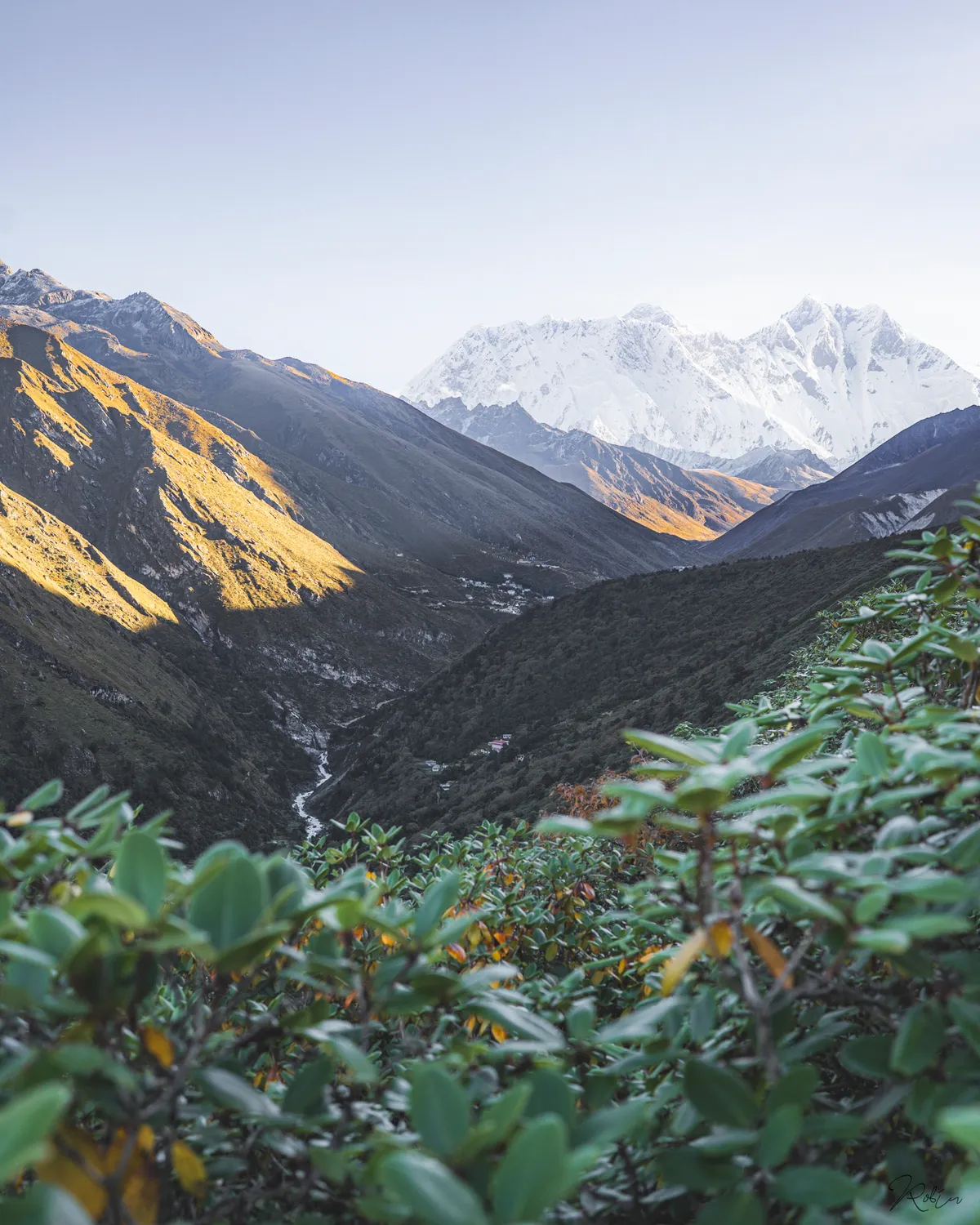 Nepal — DSC08121