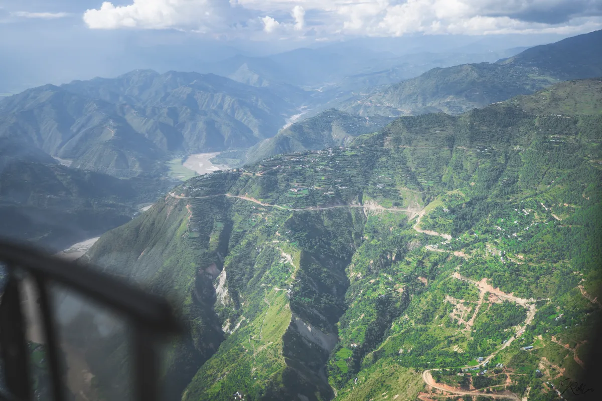 Nepal — DSC08409