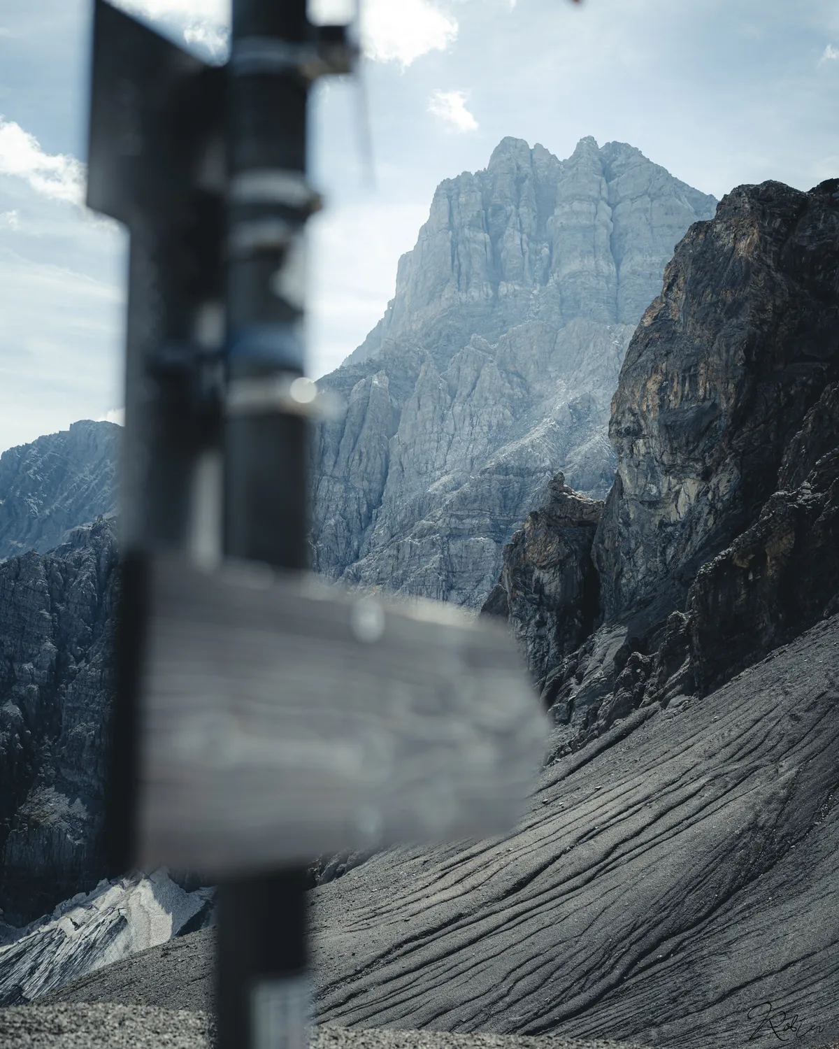 Mountain — DSC09071