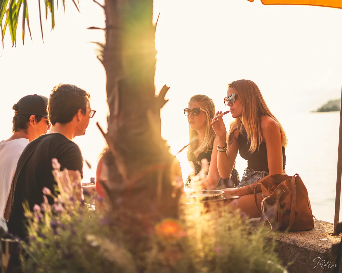 Summer Vibe — DSC09644