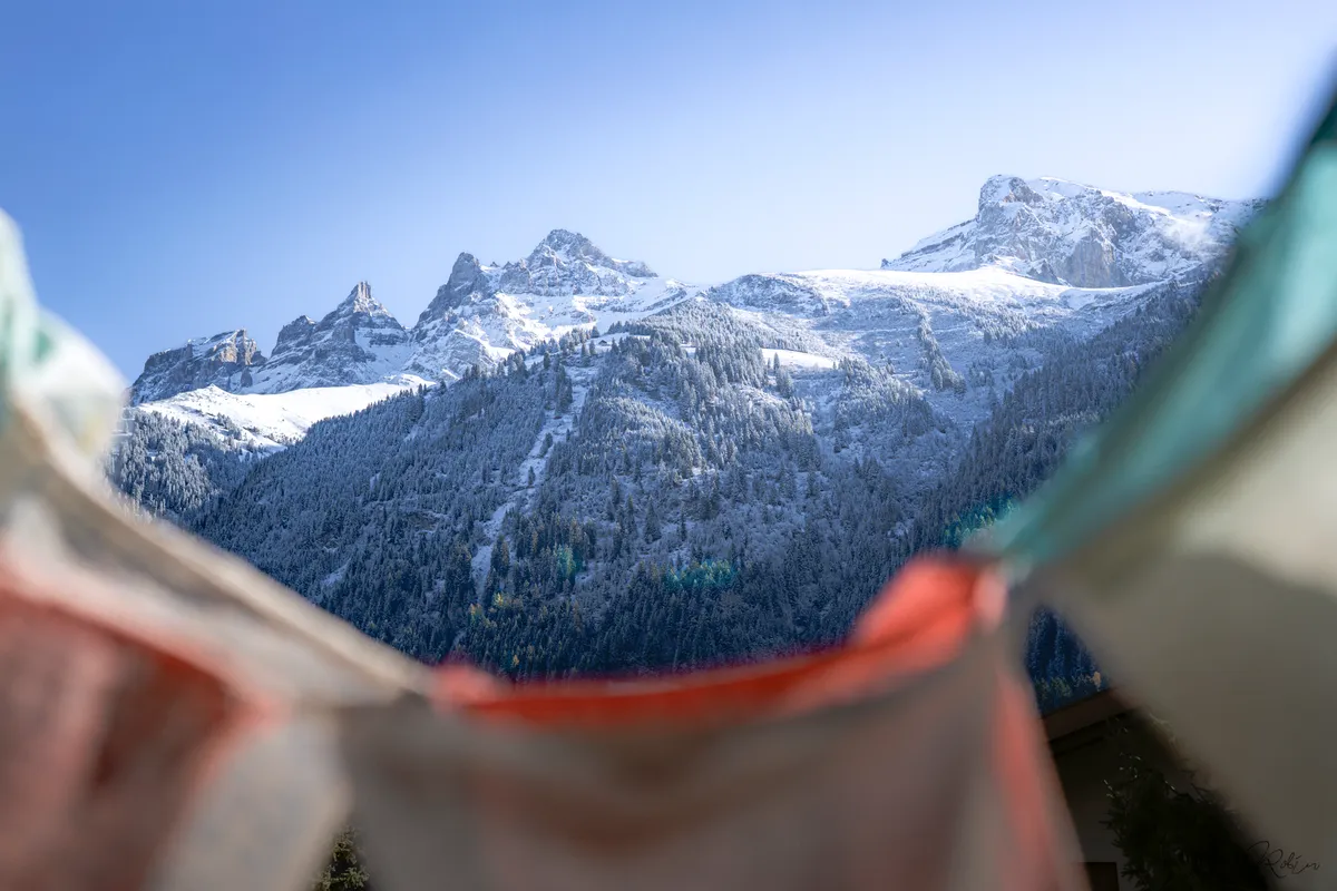 Mountain — DSC09890