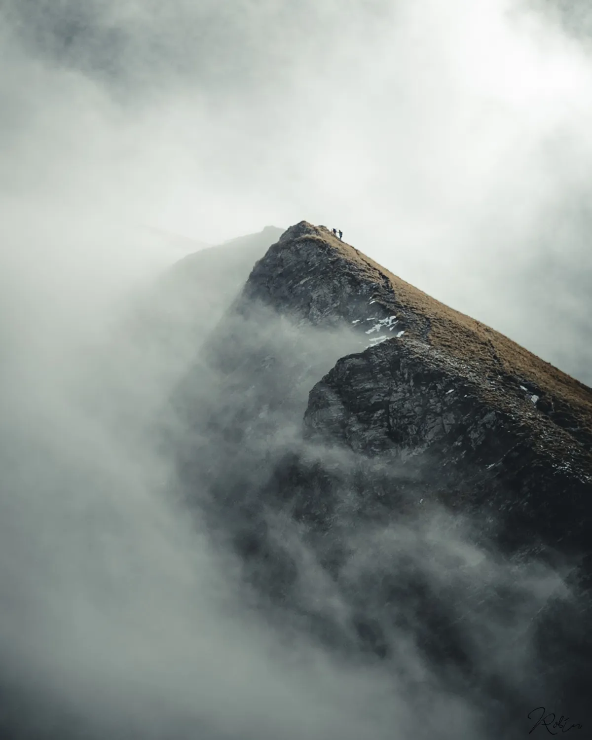 Mountain — PXL 20221002 113758249