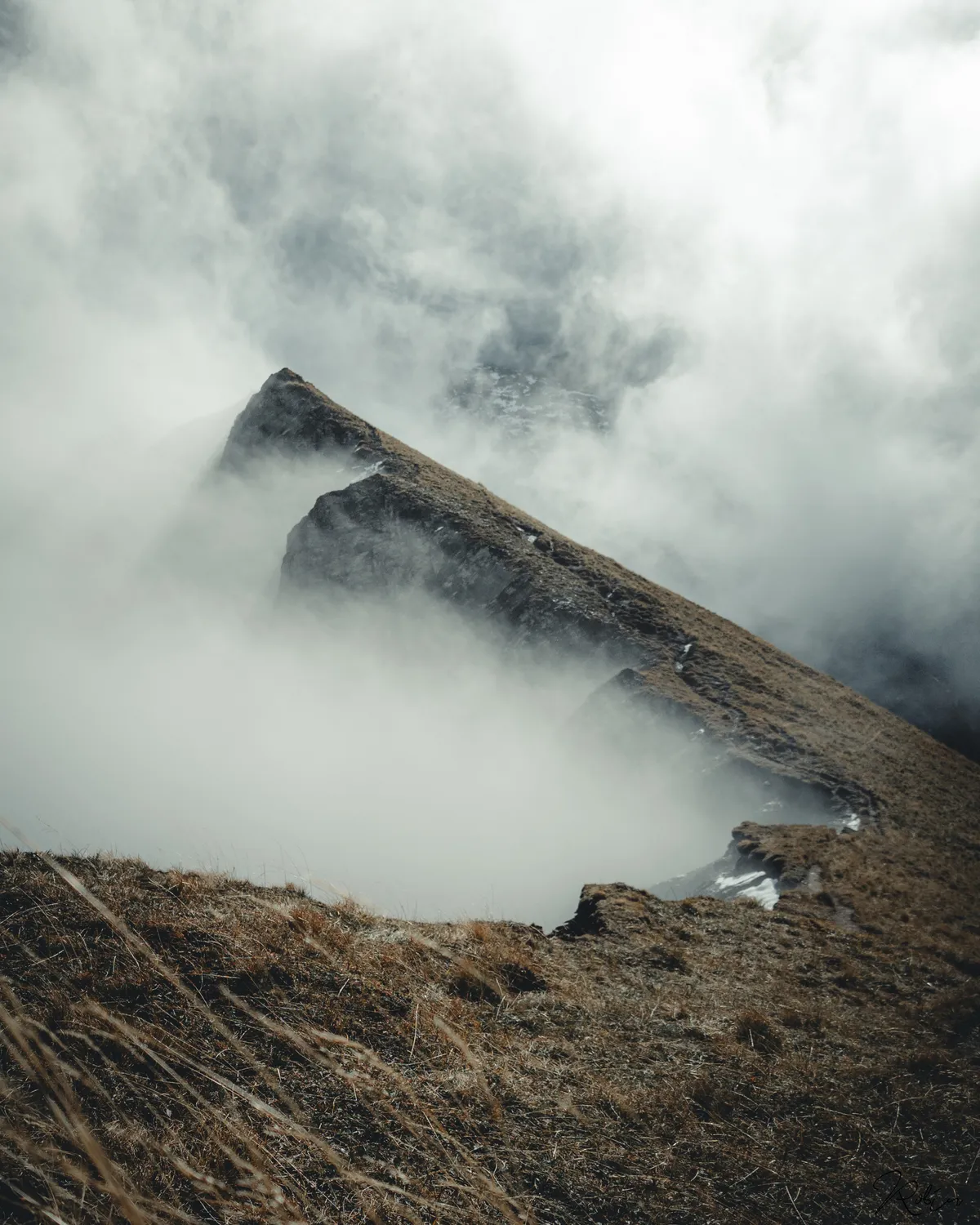 Mountain — PXL 20221002 113850170