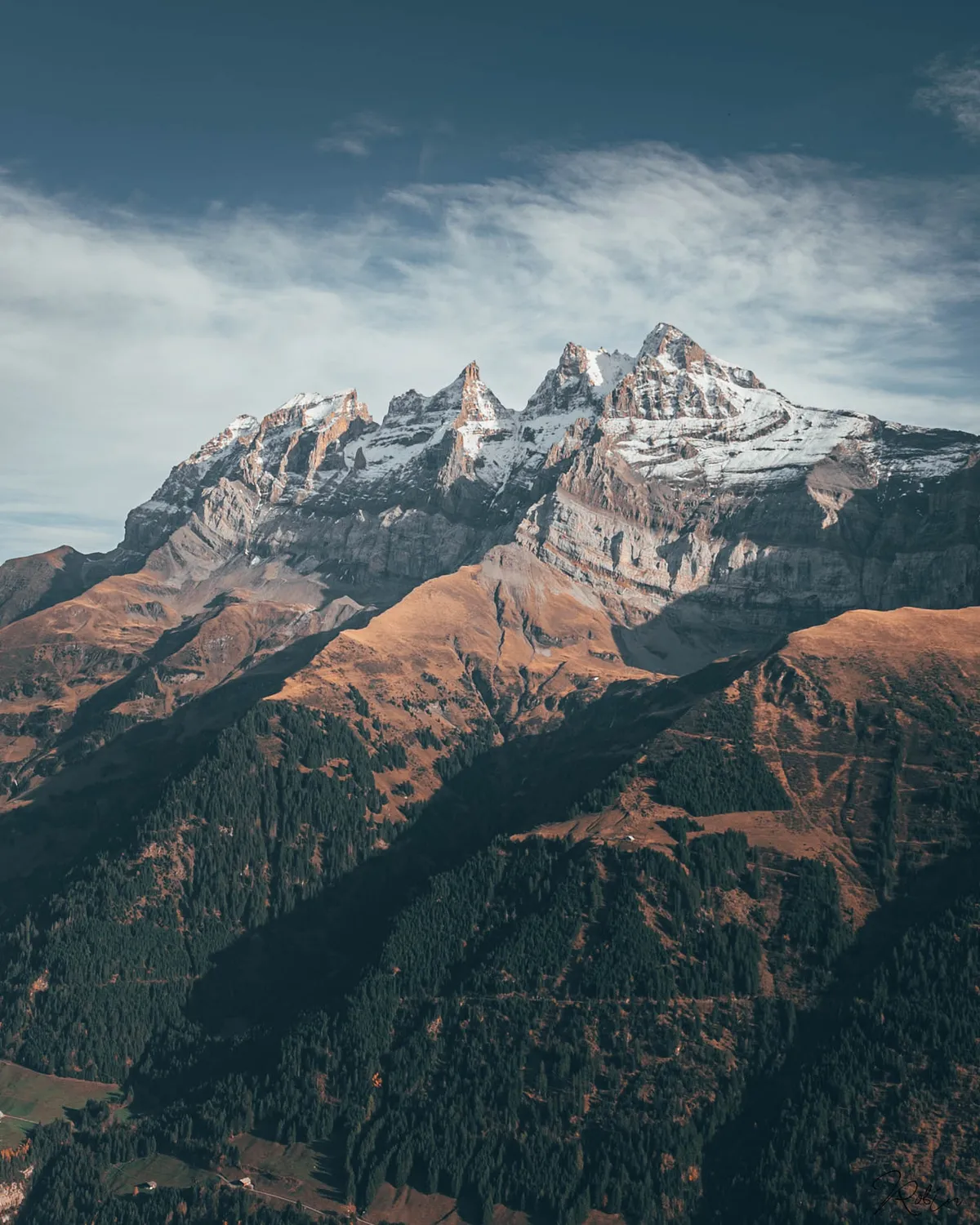 Mountain — PXL 20221026 141444634