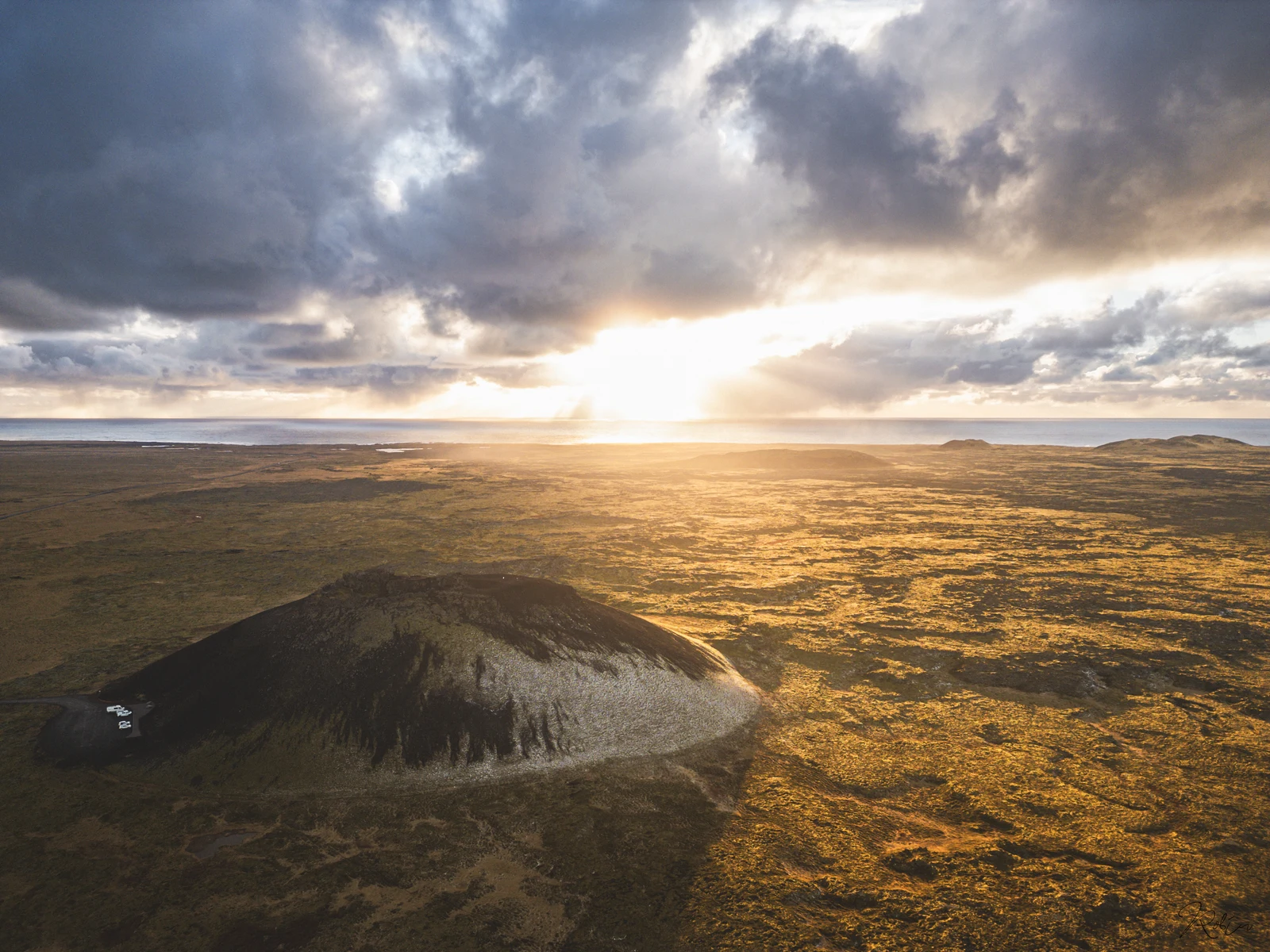 Photo de couverture - Série ICELAND